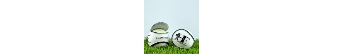 Championship Sliotars